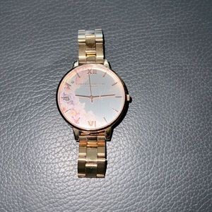 Olivia Burton Watch